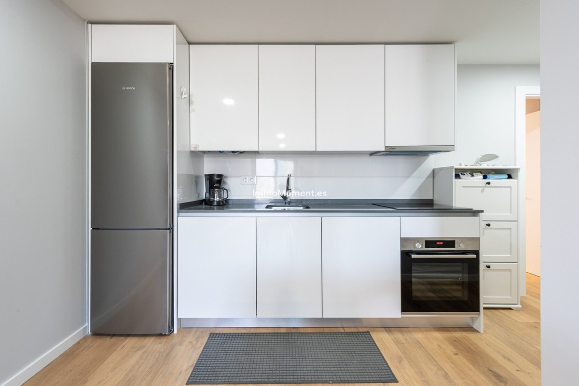 Revente - Appartement - Mijas Costa - Las Lagunas de Mijas