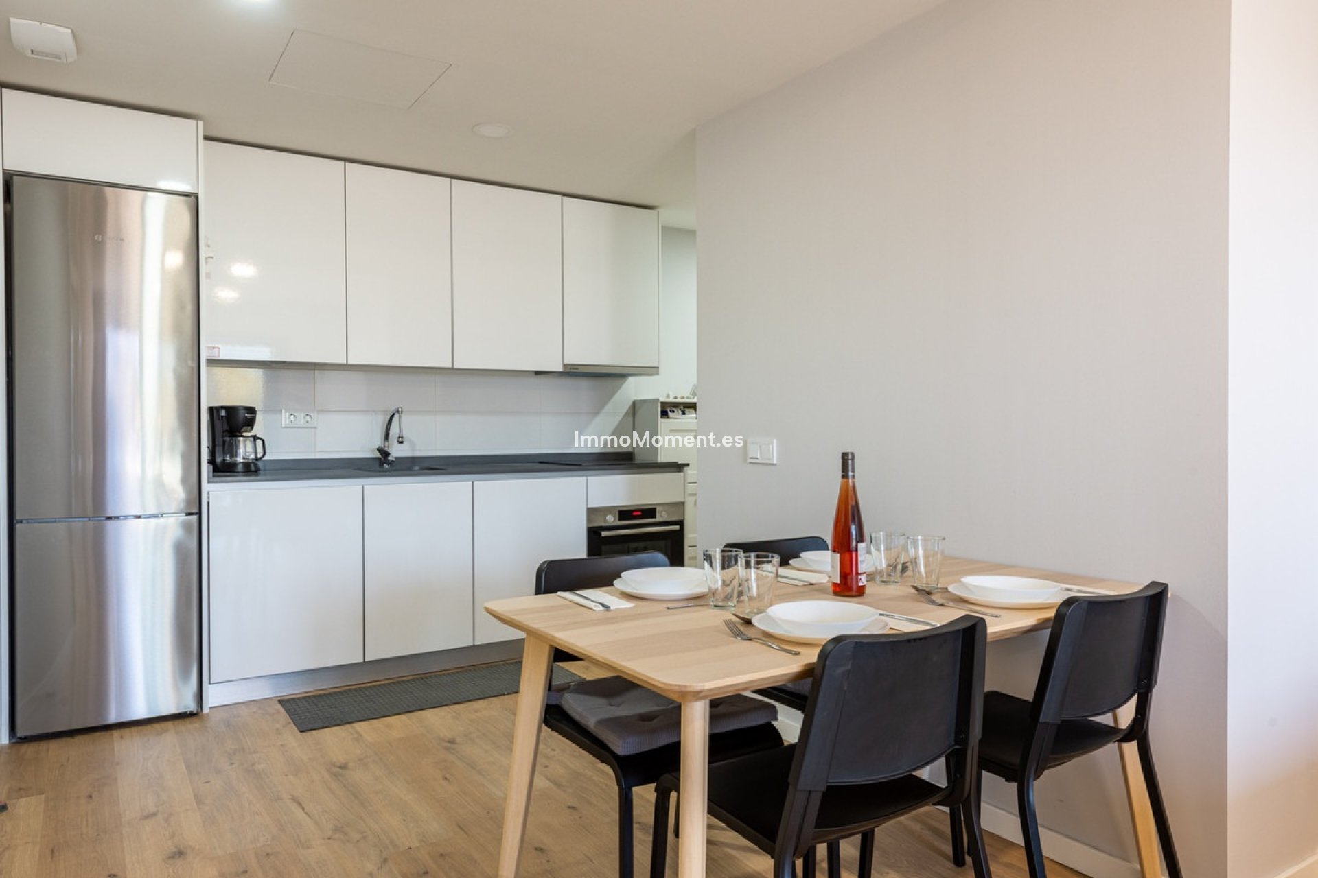Revente - Appartement - Mijas Costa - Las Lagunas de Mijas