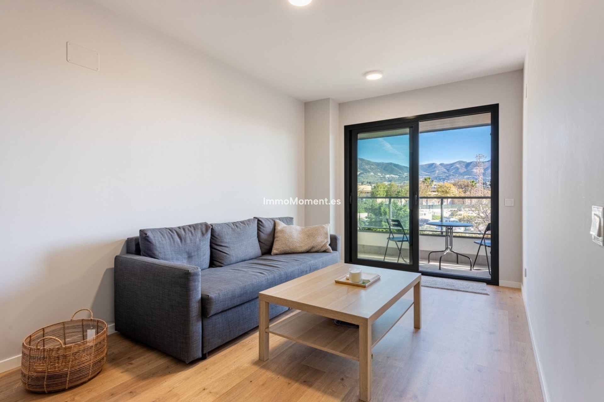 Revente - Appartement - Mijas Costa - Las Lagunas de Mijas