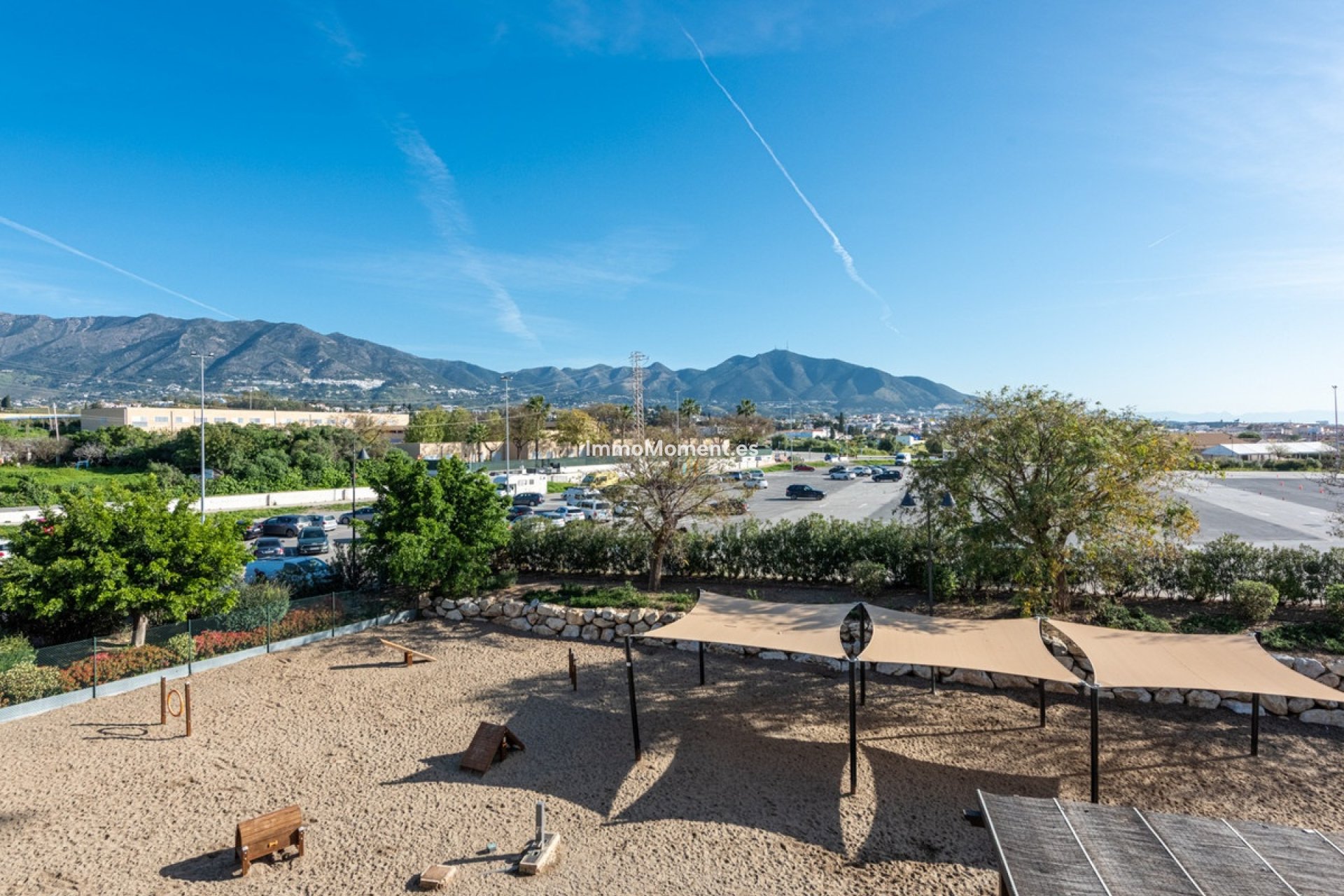 Revente - Appartement - Mijas Costa - Las Lagunas de Mijas