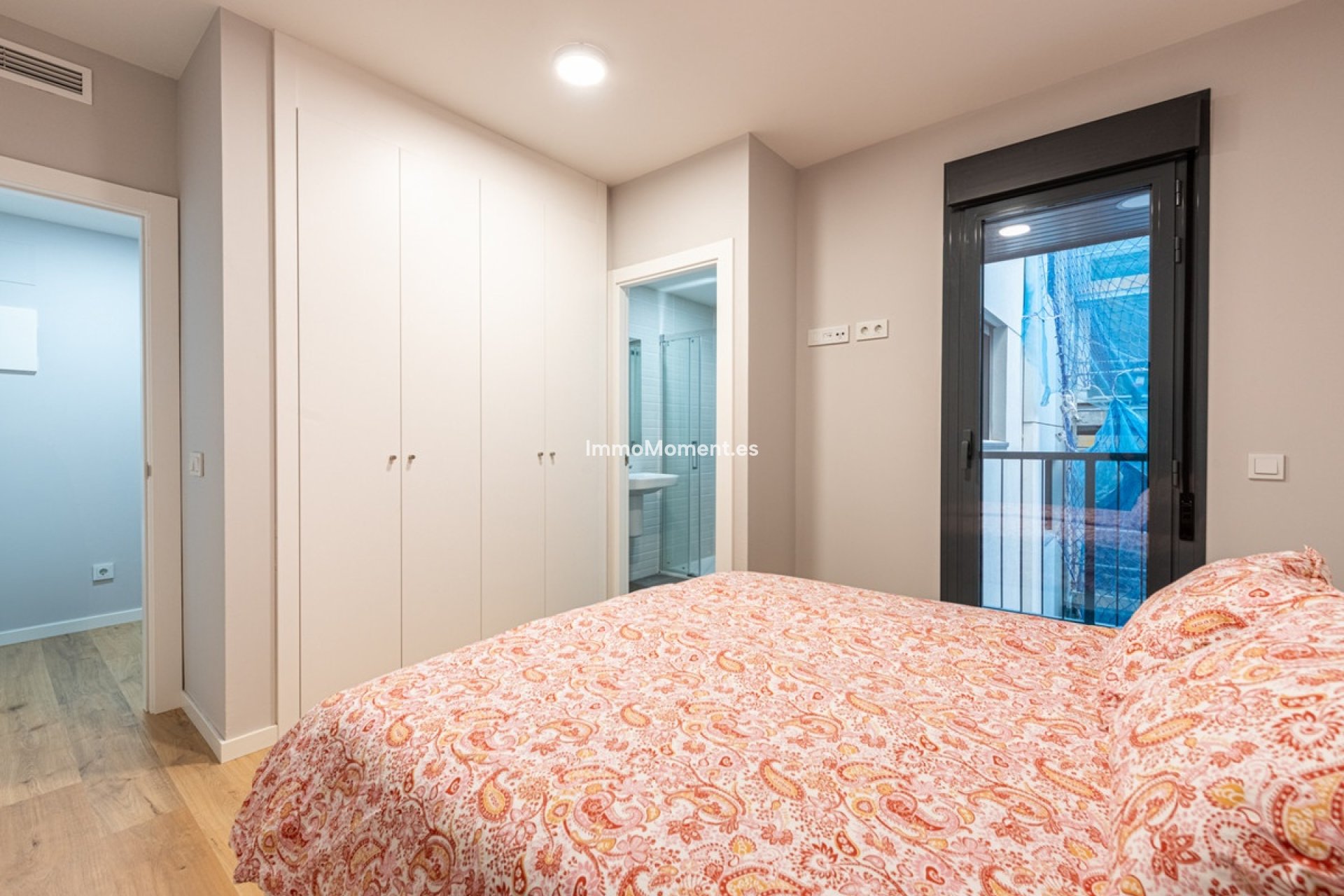 Revente - Appartement - Mijas Costa - Las Lagunas de Mijas