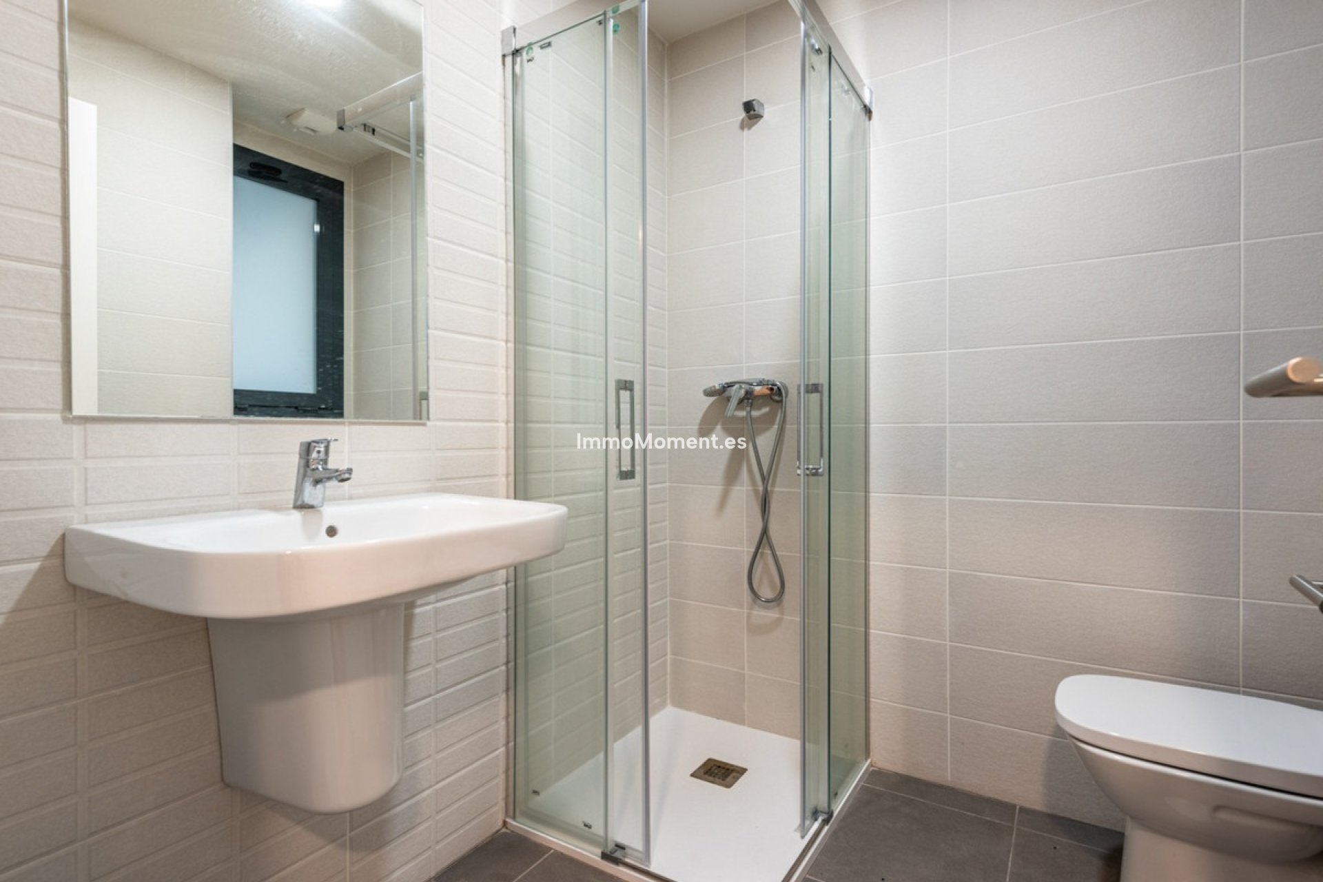Revente - Appartement - Mijas Costa - Las Lagunas de Mijas