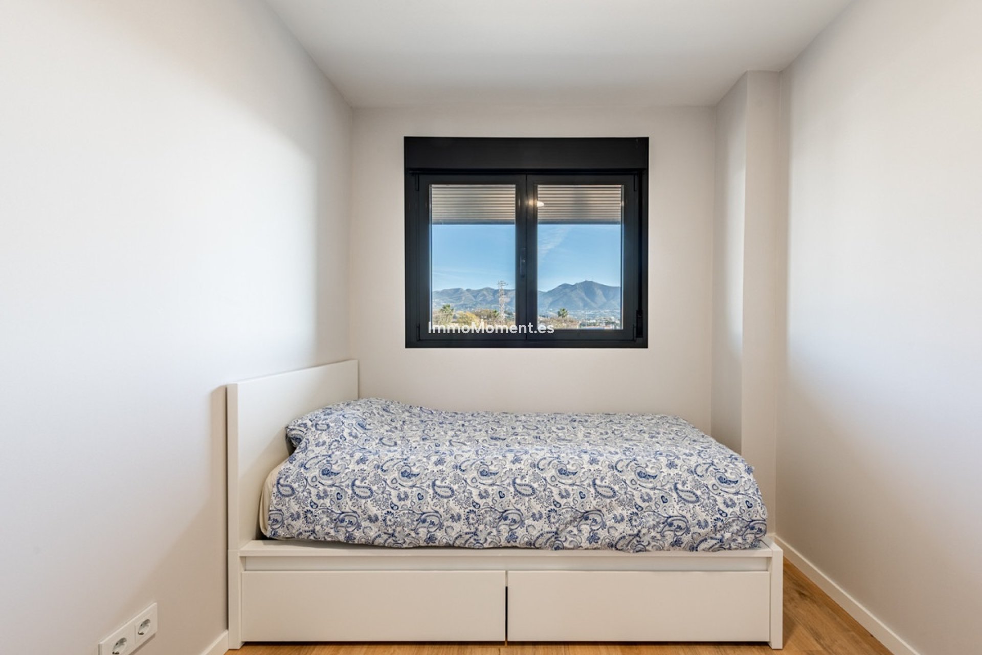 Revente - Appartement - Mijas Costa - Las Lagunas de Mijas