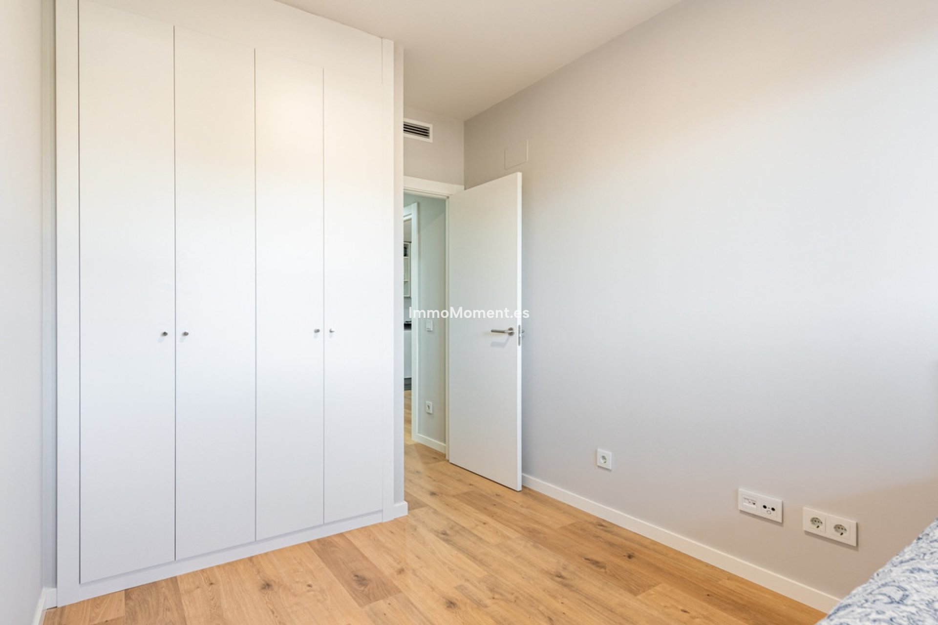 Revente - Appartement - Mijas Costa - Las Lagunas de Mijas