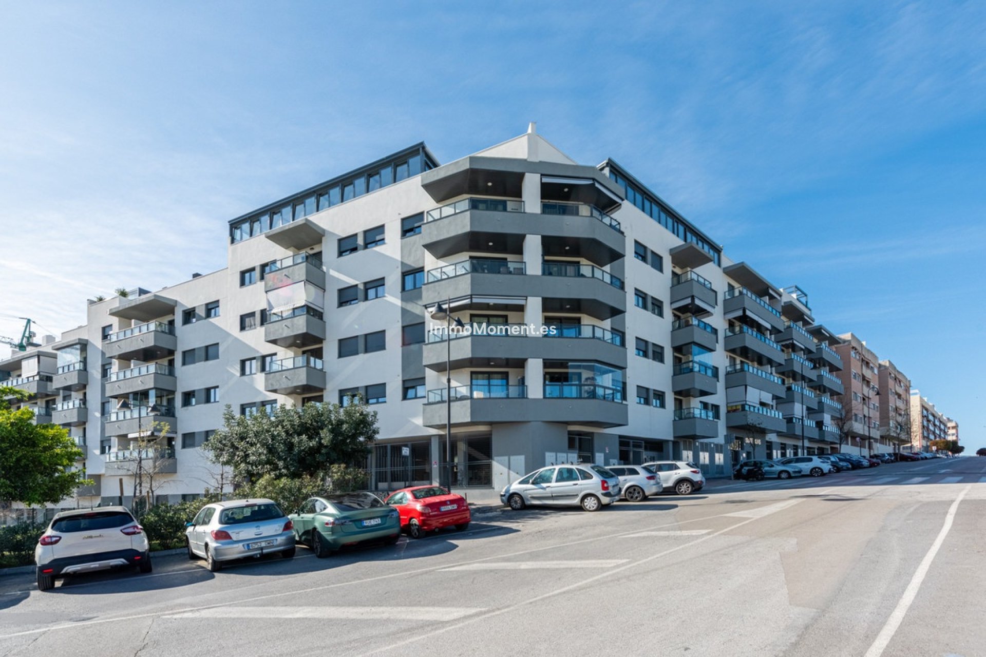 Revente - Appartement - Mijas Costa - Las Lagunas de Mijas