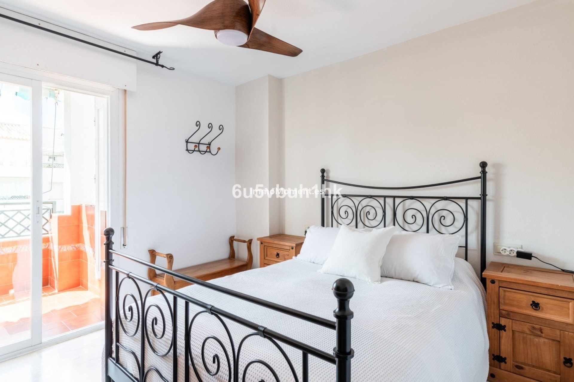 Revente - Appartement - Mijas Costa - Las Lagunas de Mijas