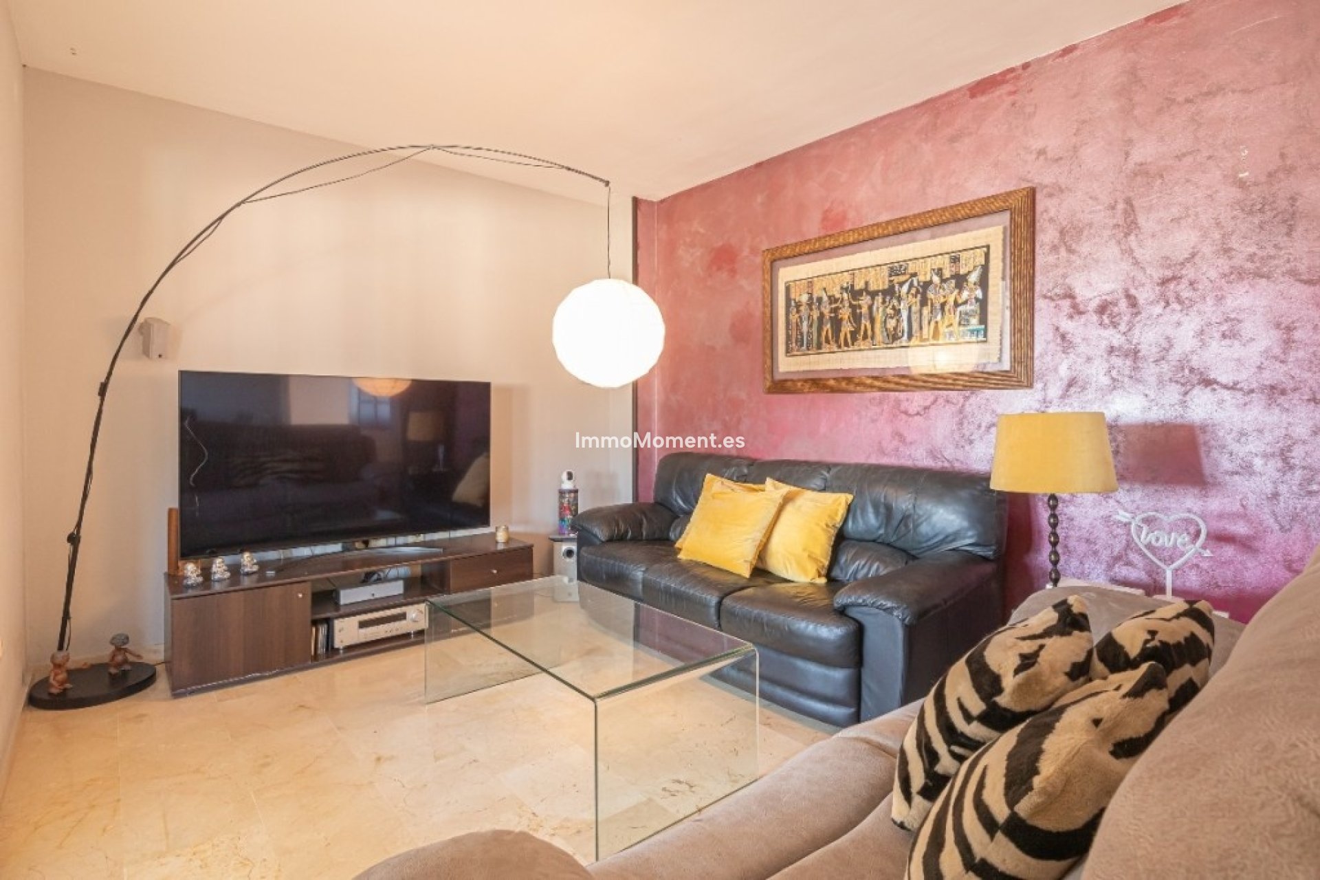 Revente - Appartement - Mijas Costa - Las Lagunas de Mijas