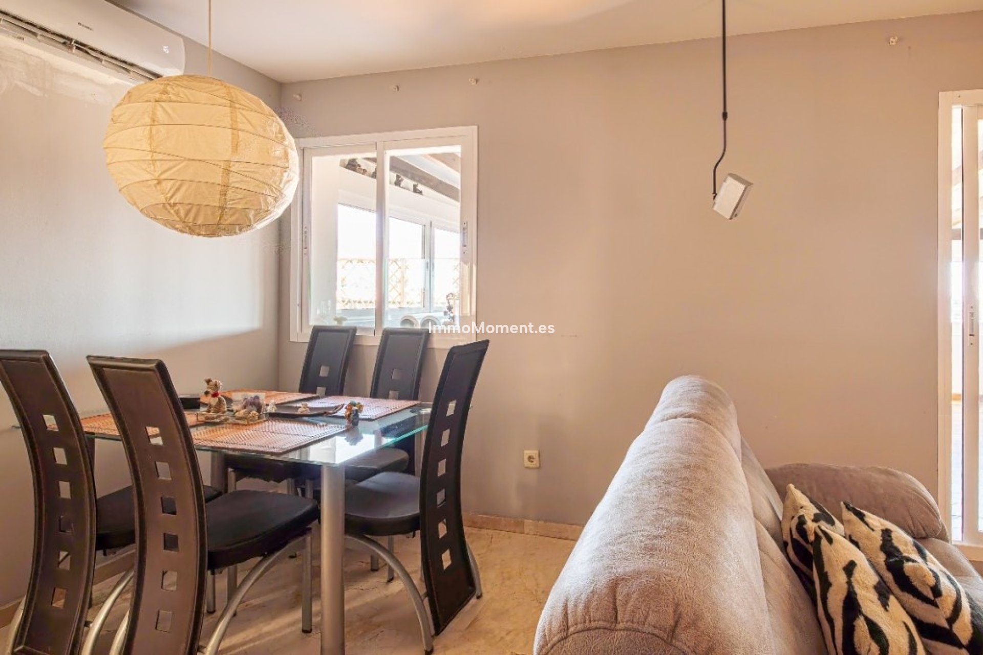 Revente - Appartement - Mijas Costa - Las Lagunas de Mijas