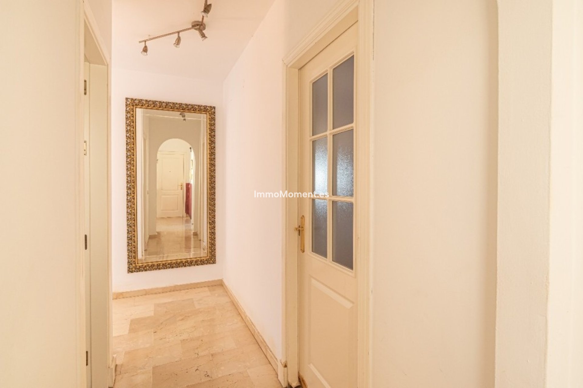 Revente - Appartement - Mijas Costa - Las Lagunas de Mijas