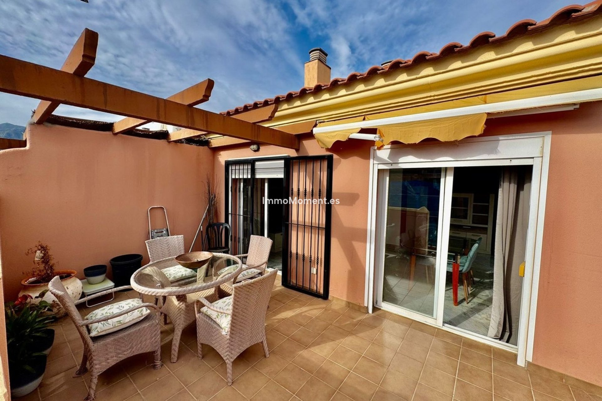 Revente - Appartement - Mijas Costa - Las Lagunas de Mijas