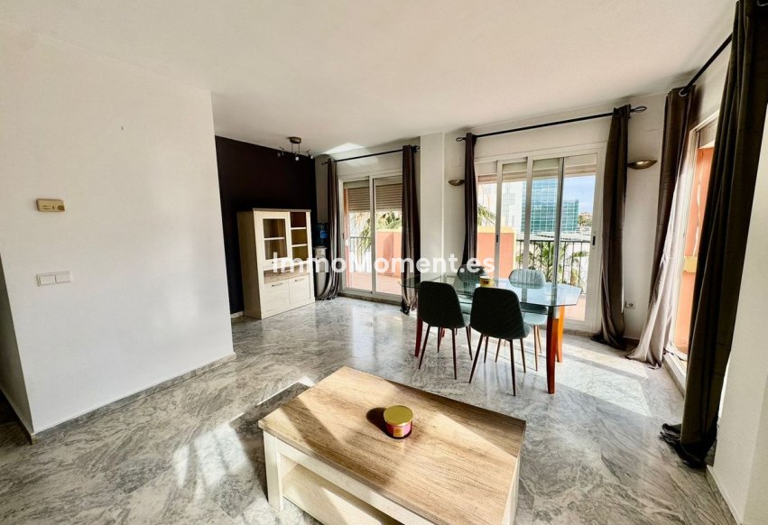 Revente - Appartement - Mijas Costa - Las Lagunas de Mijas