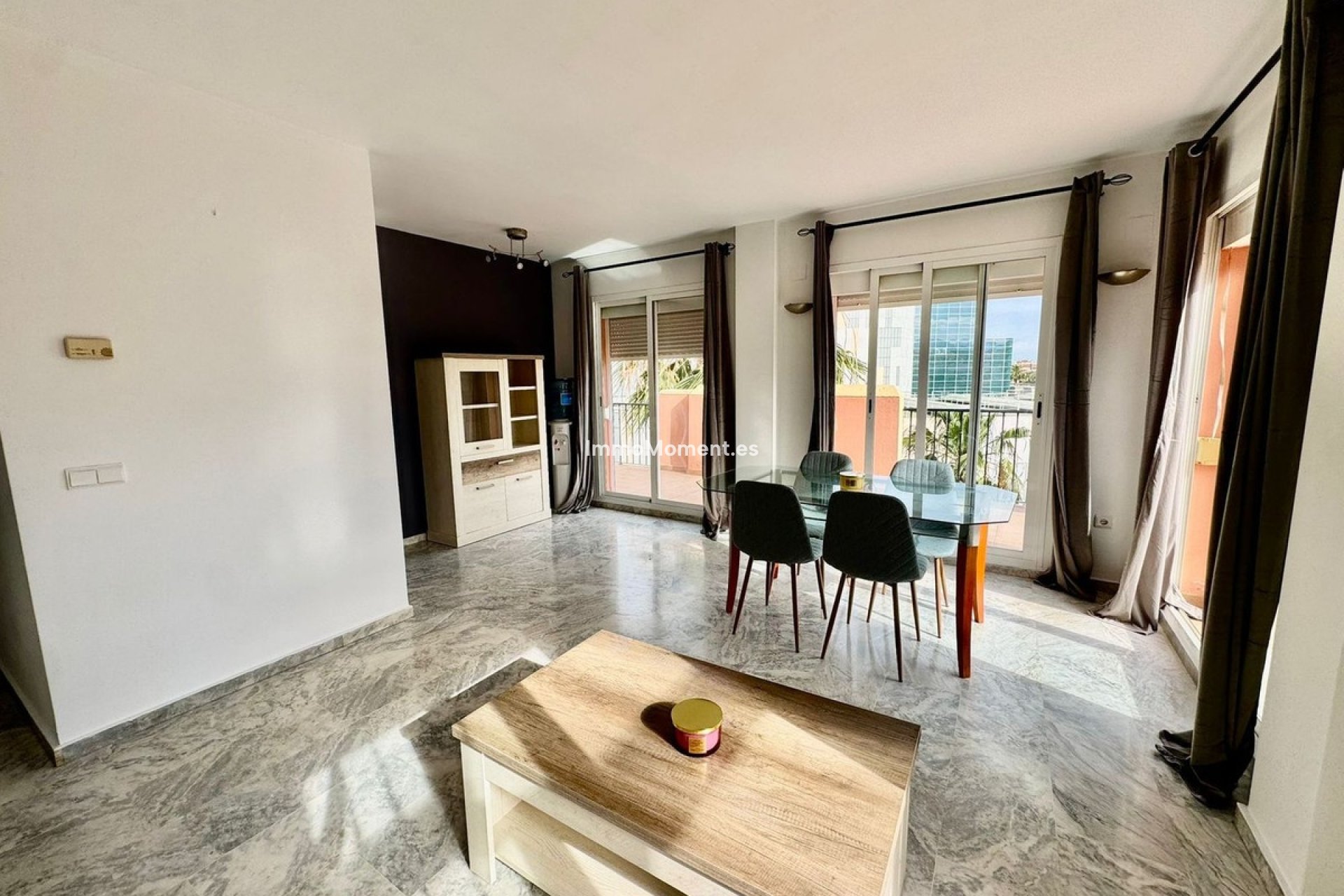 Revente - Appartement - Mijas Costa - Las Lagunas de Mijas