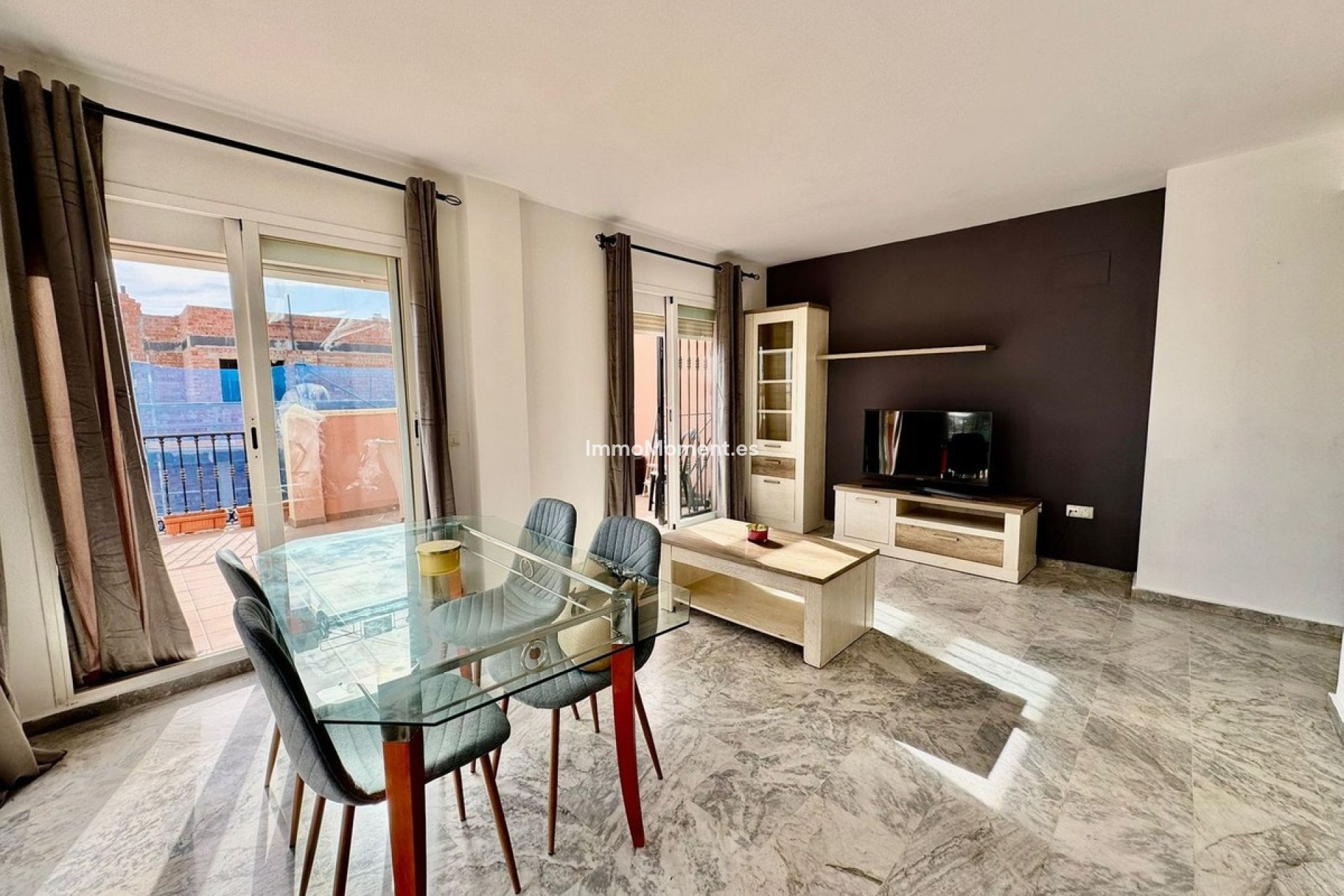 Revente - Appartement - Mijas Costa - Las Lagunas de Mijas