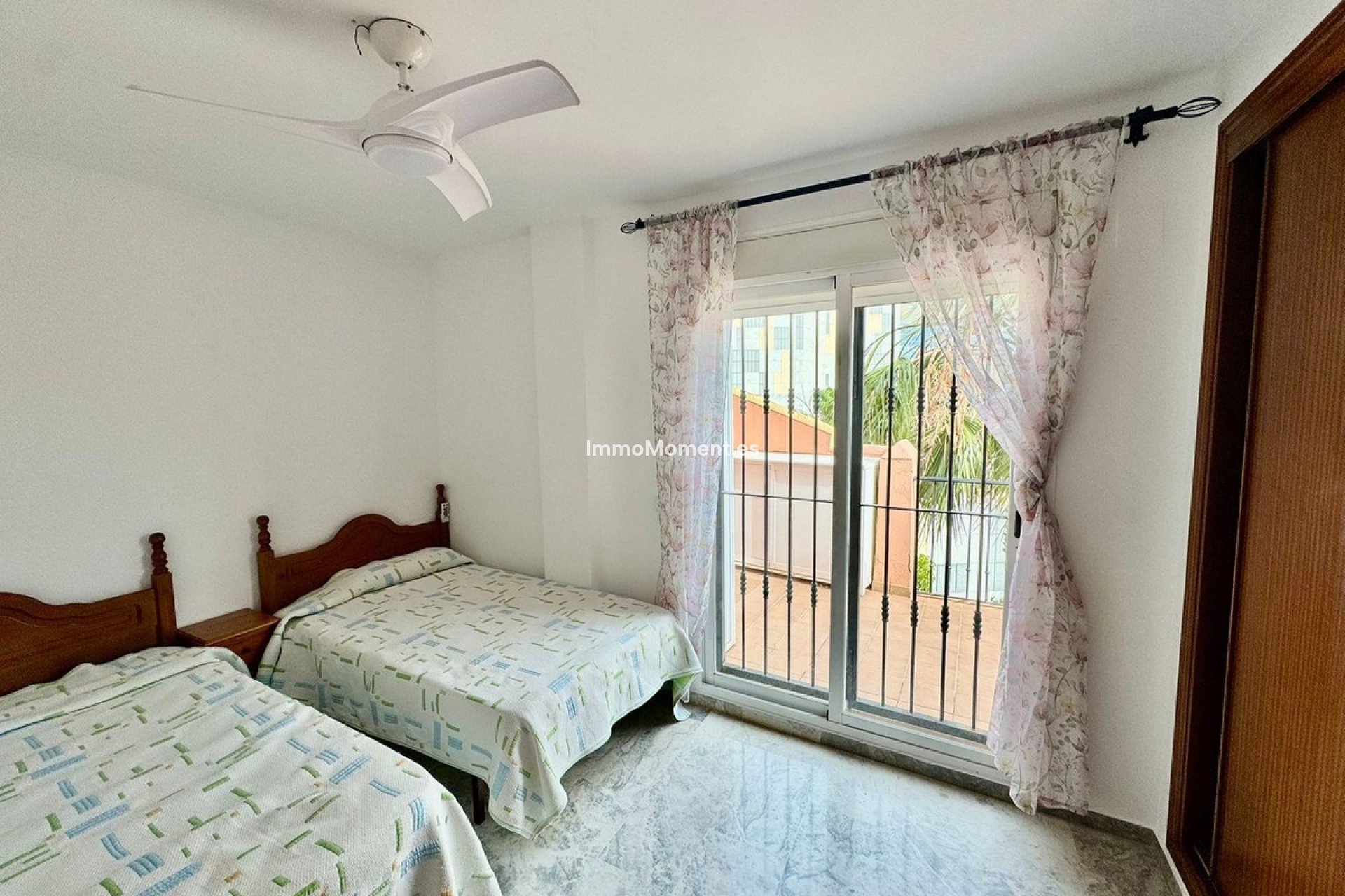 Revente - Appartement - Mijas Costa - Las Lagunas de Mijas