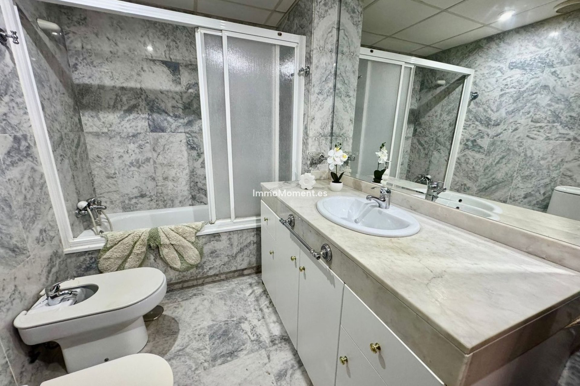 Revente - Appartement - Mijas Costa - Las Lagunas de Mijas