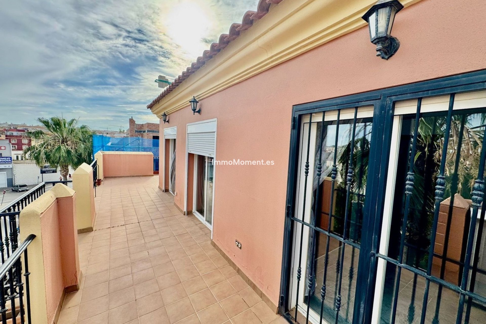 Revente - Appartement - Mijas Costa - Las Lagunas de Mijas