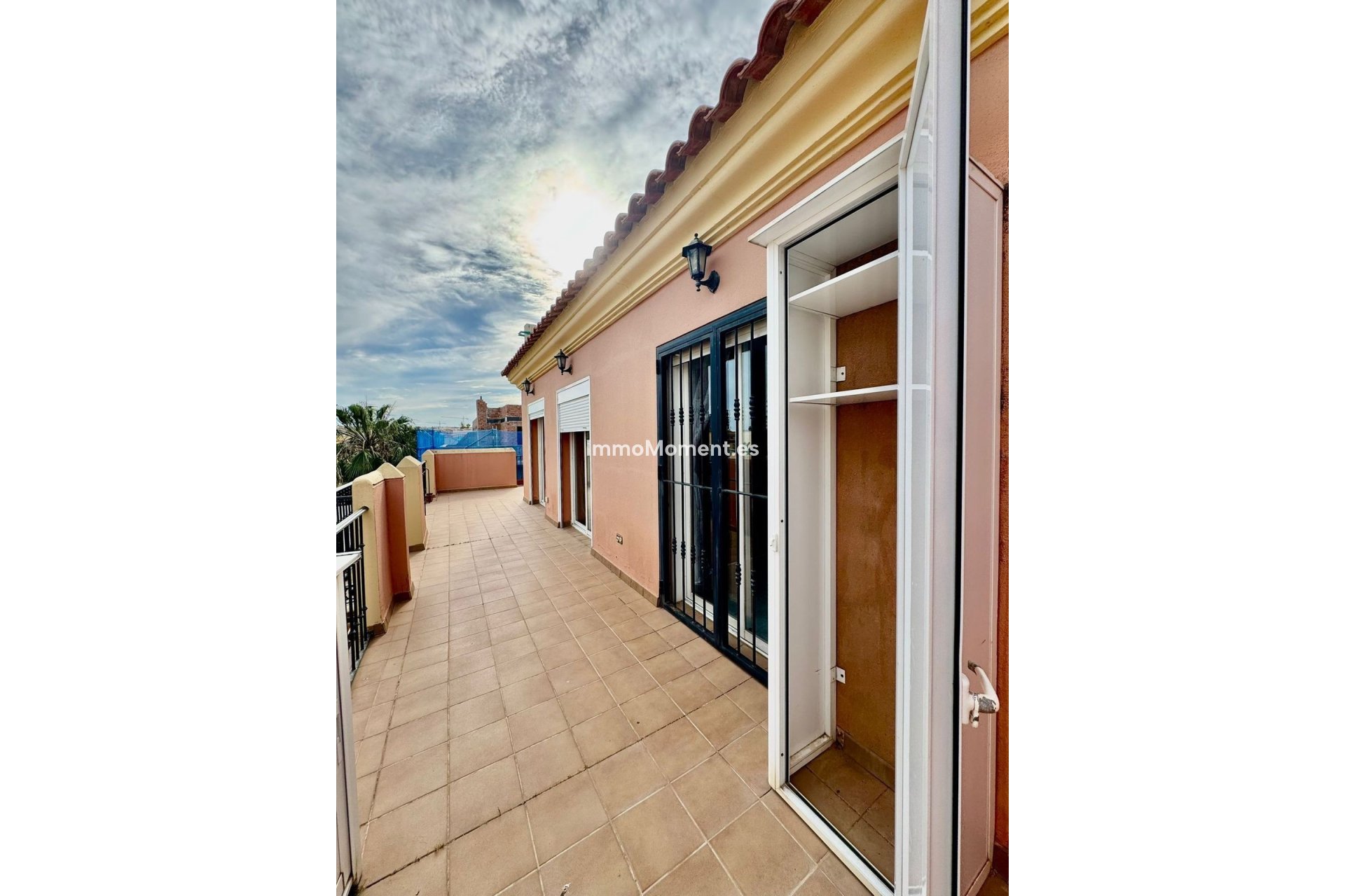 Revente - Appartement - Mijas Costa - Las Lagunas de Mijas