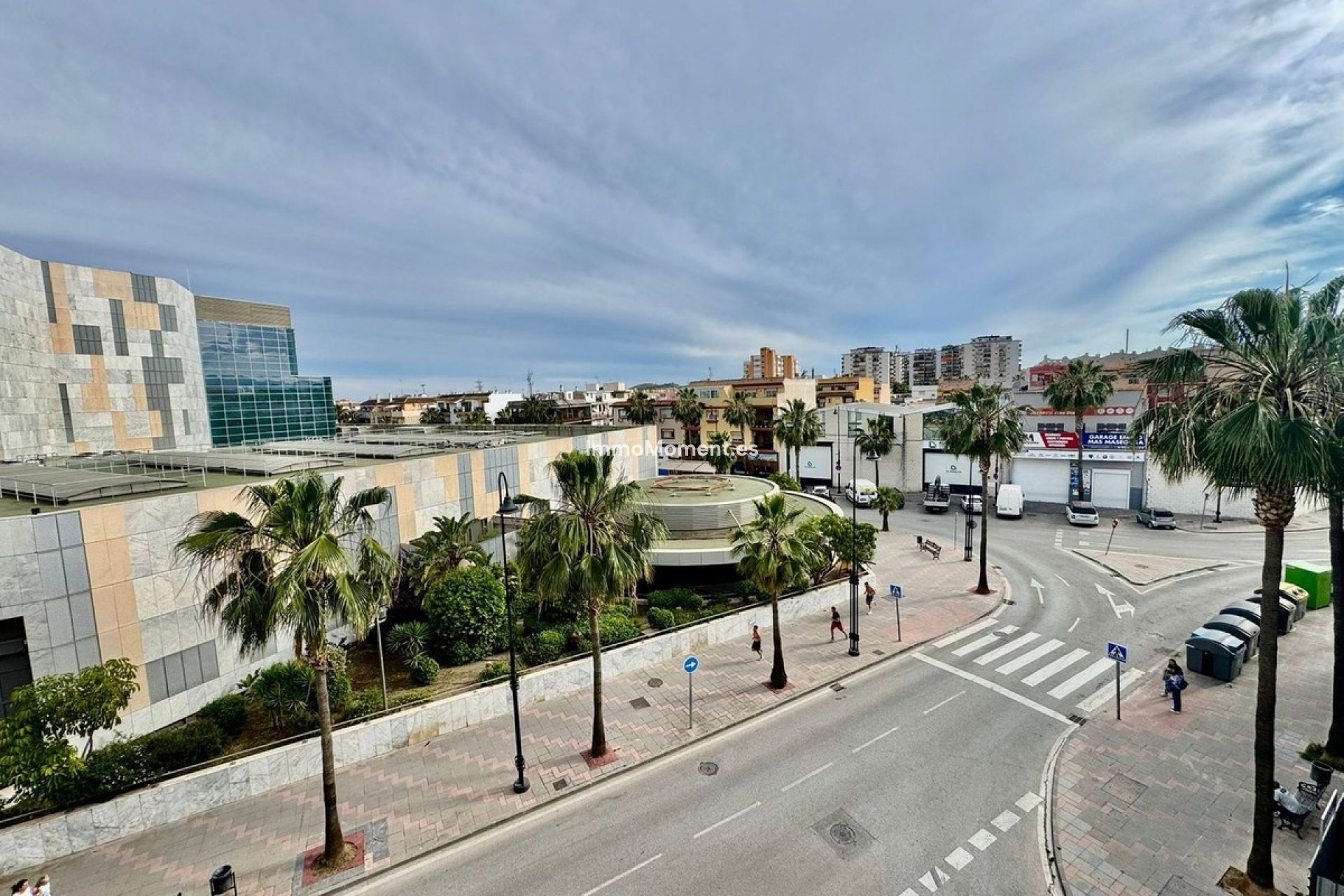 Revente - Appartement - Mijas Costa - Las Lagunas de Mijas