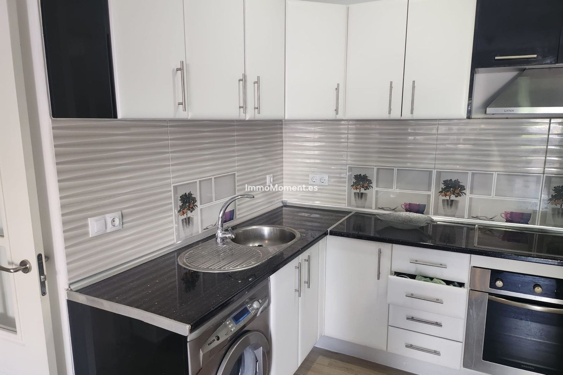 Revente - Appartement - Mijas Costa - Las Lagunas de Mijas