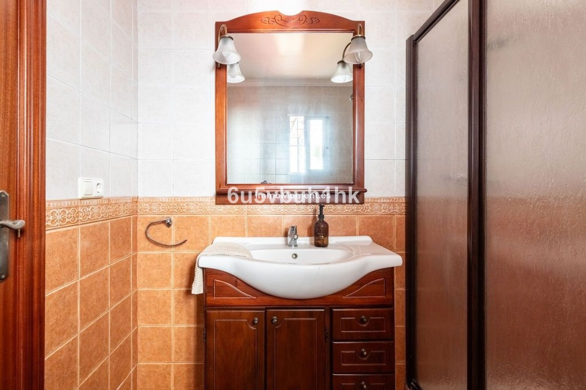 Revente - Appartement - Mijas Costa - Las Lagunas de Mijas