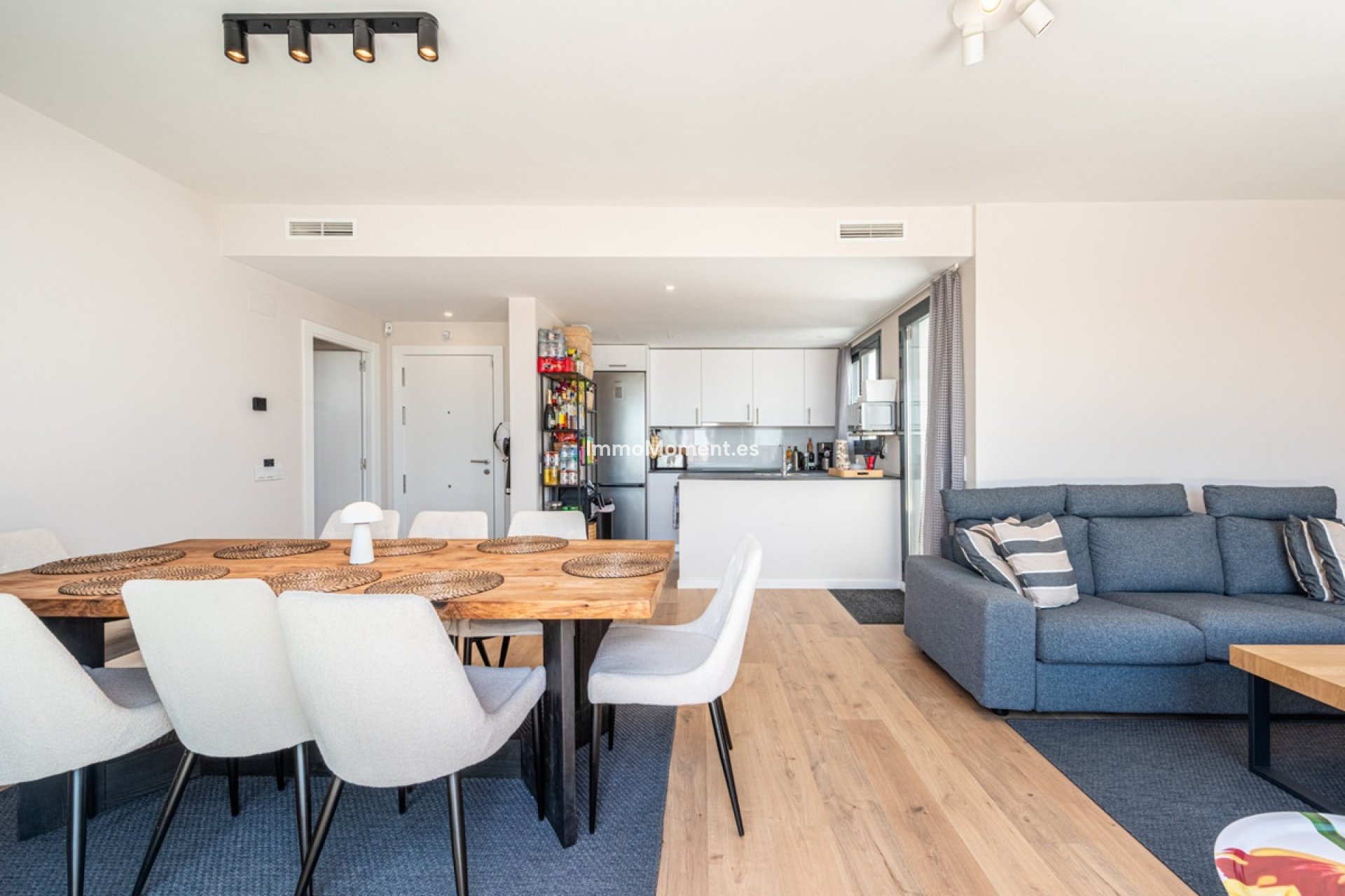 Revente - Appartement - Mijas Costa - Las Lagunas de Mijas