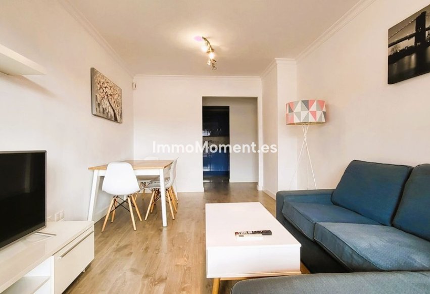 Revente - Appartement - Mijas Costa - Las Lagunas de Mijas