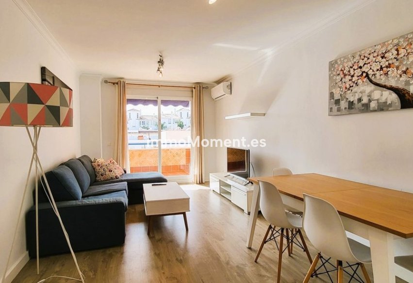 Revente - Appartement - Mijas Costa - Las Lagunas de Mijas