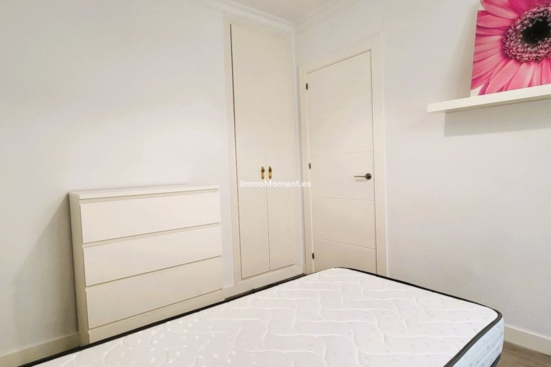 Revente - Appartement - Mijas Costa - Las Lagunas de Mijas