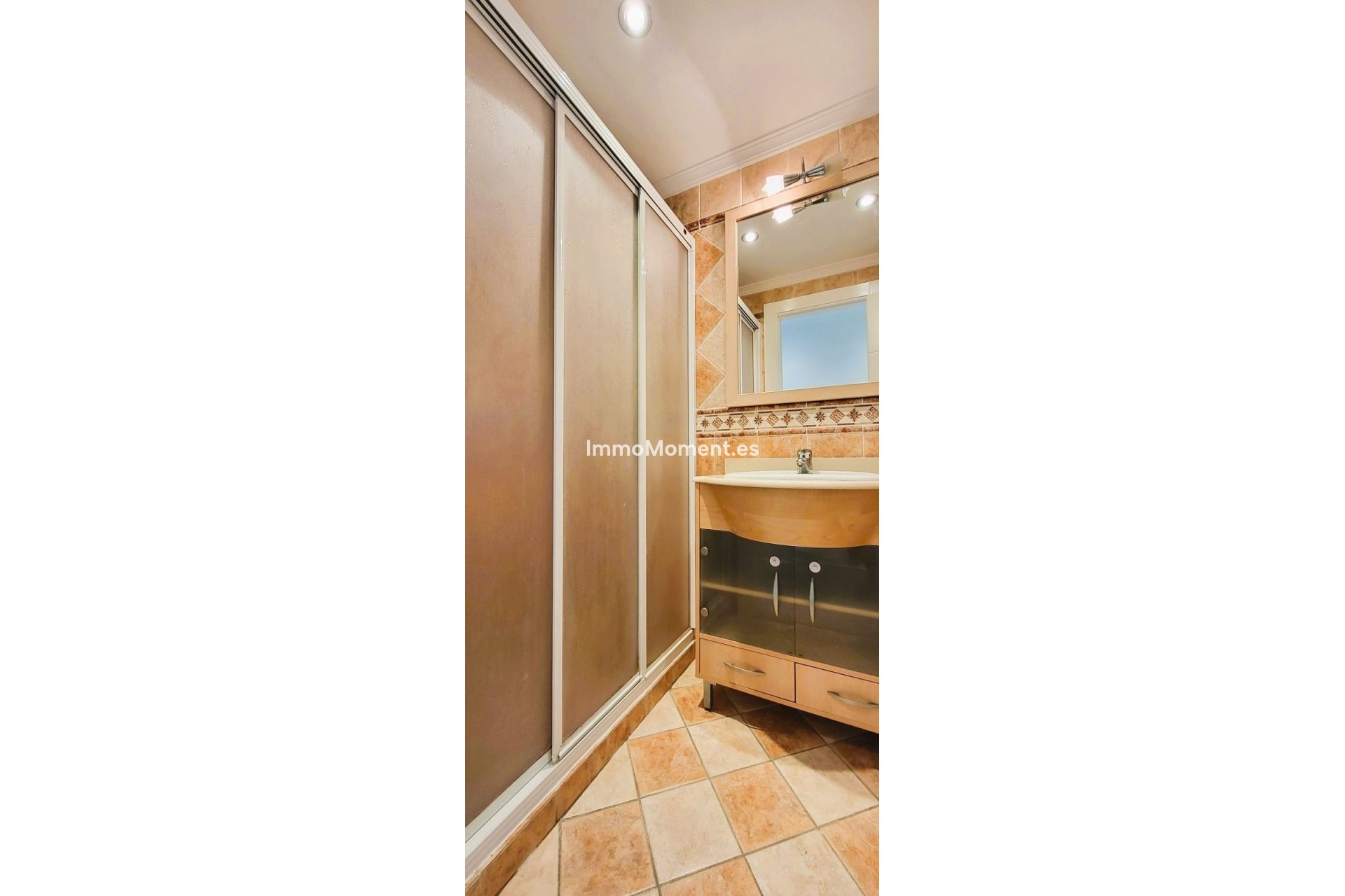 Revente - Appartement - Mijas Costa - Las Lagunas de Mijas
