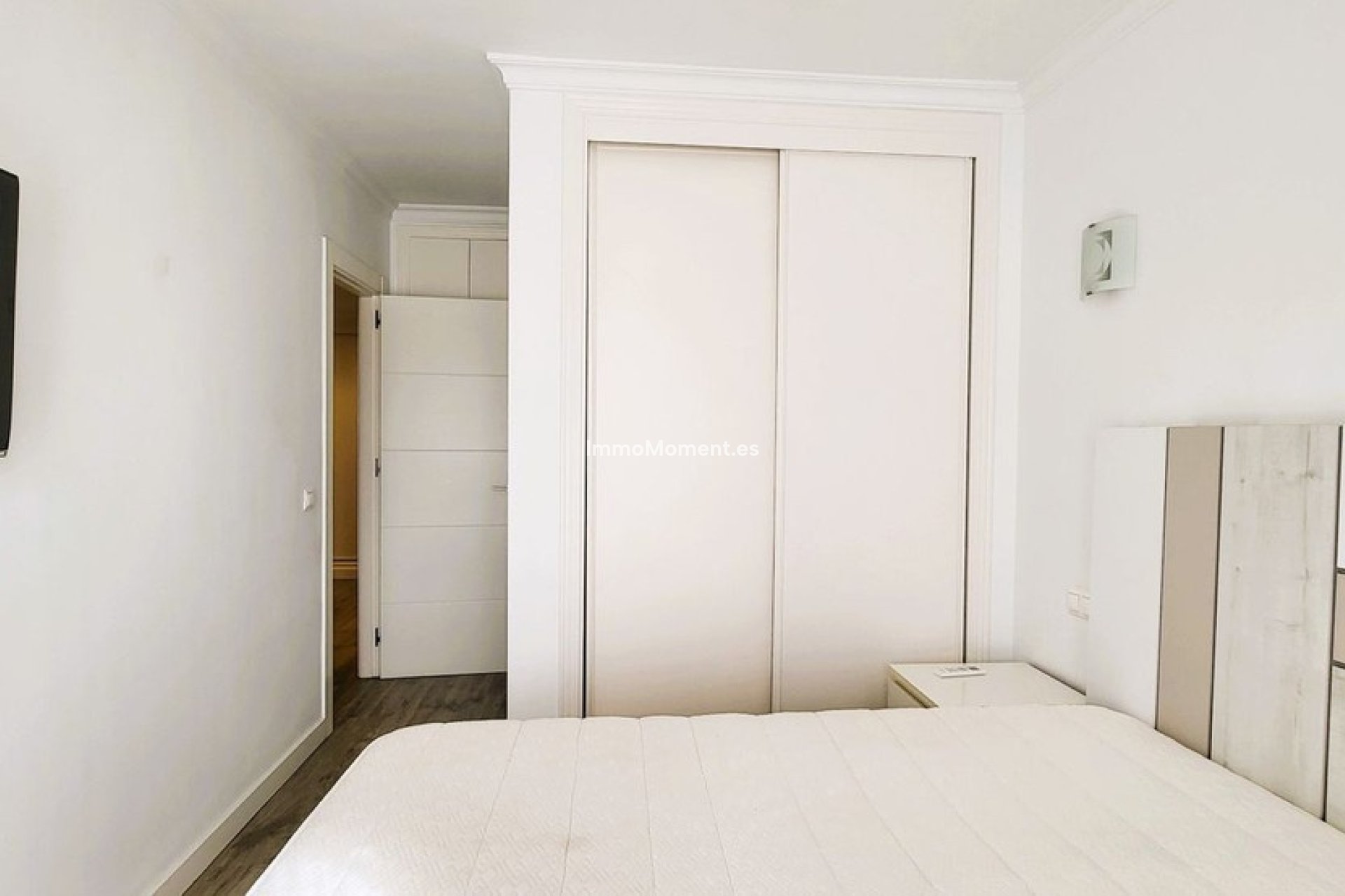 Revente - Appartement - Mijas Costa - Las Lagunas de Mijas