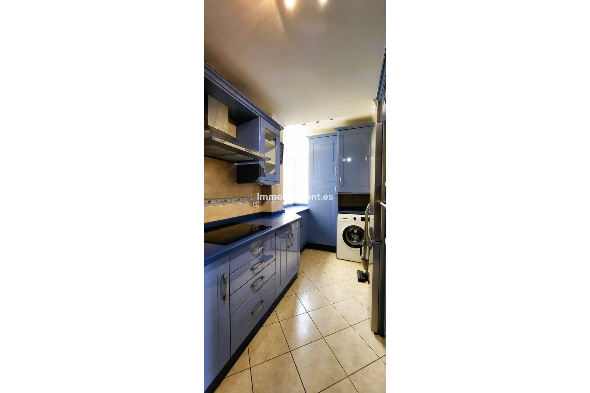 Revente - Appartement - Mijas Costa - Las Lagunas de Mijas