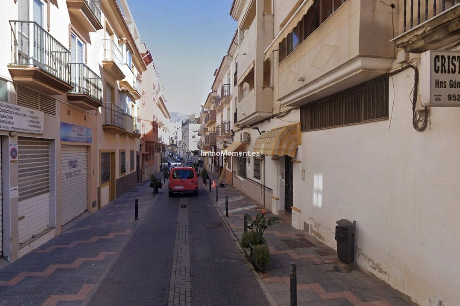 Revente - Appartement - Mijas Costa - Las Lagunas de Mijas