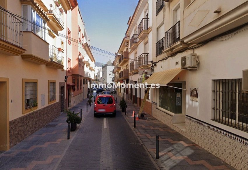 Revente - Appartement - Mijas Costa - Las Lagunas de Mijas