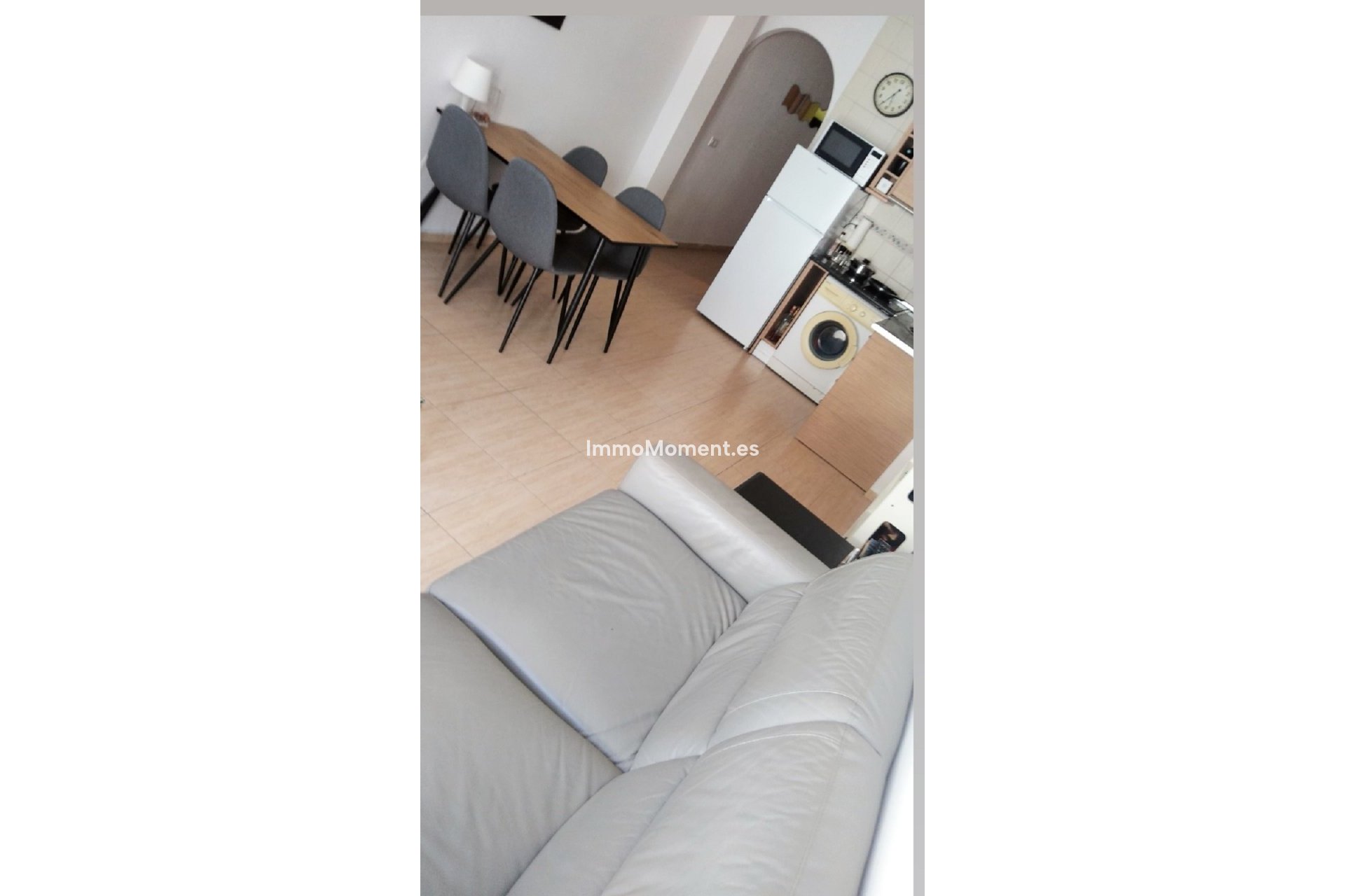 Revente - Appartement - Mijas Costa - Las Lagunas de Mijas