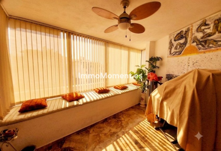 Revente - Appartement - Mijas Costa - Las Lagunas de Mijas