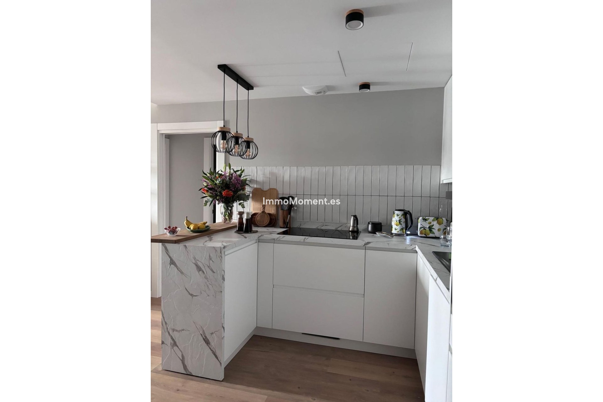 Revente - Appartement - Mijas Costa - Las Lagunas de Mijas