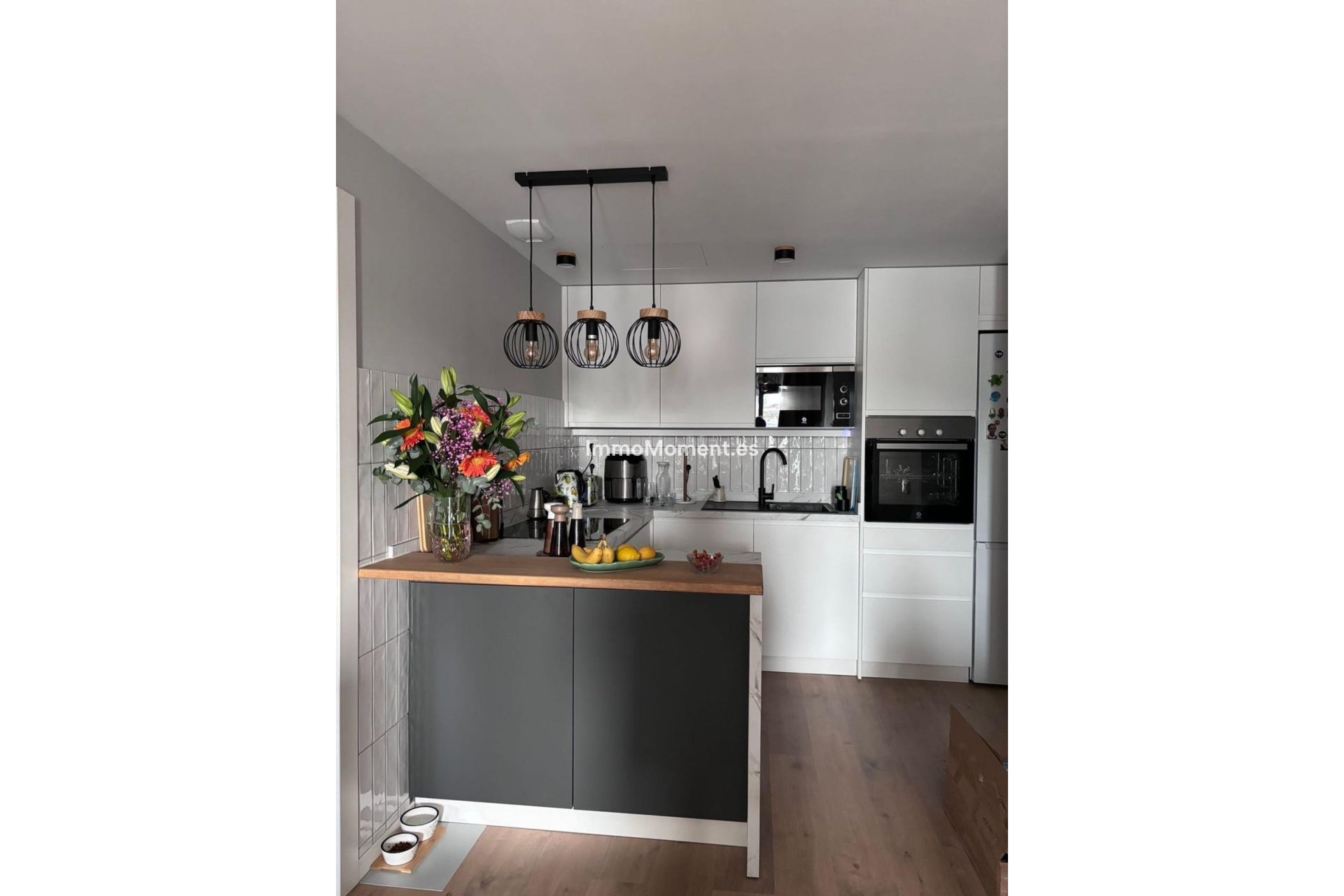 Revente - Appartement - Mijas Costa - Las Lagunas de Mijas