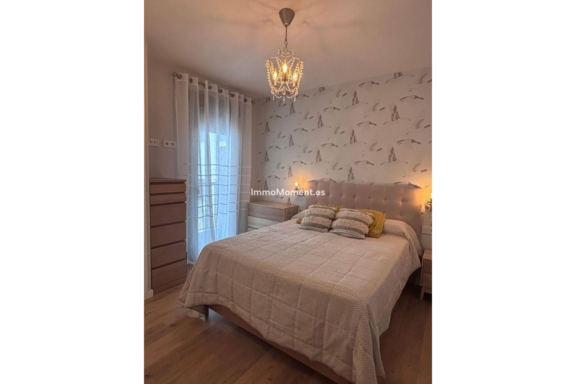 Revente - Appartement - Mijas Costa - Las Lagunas de Mijas