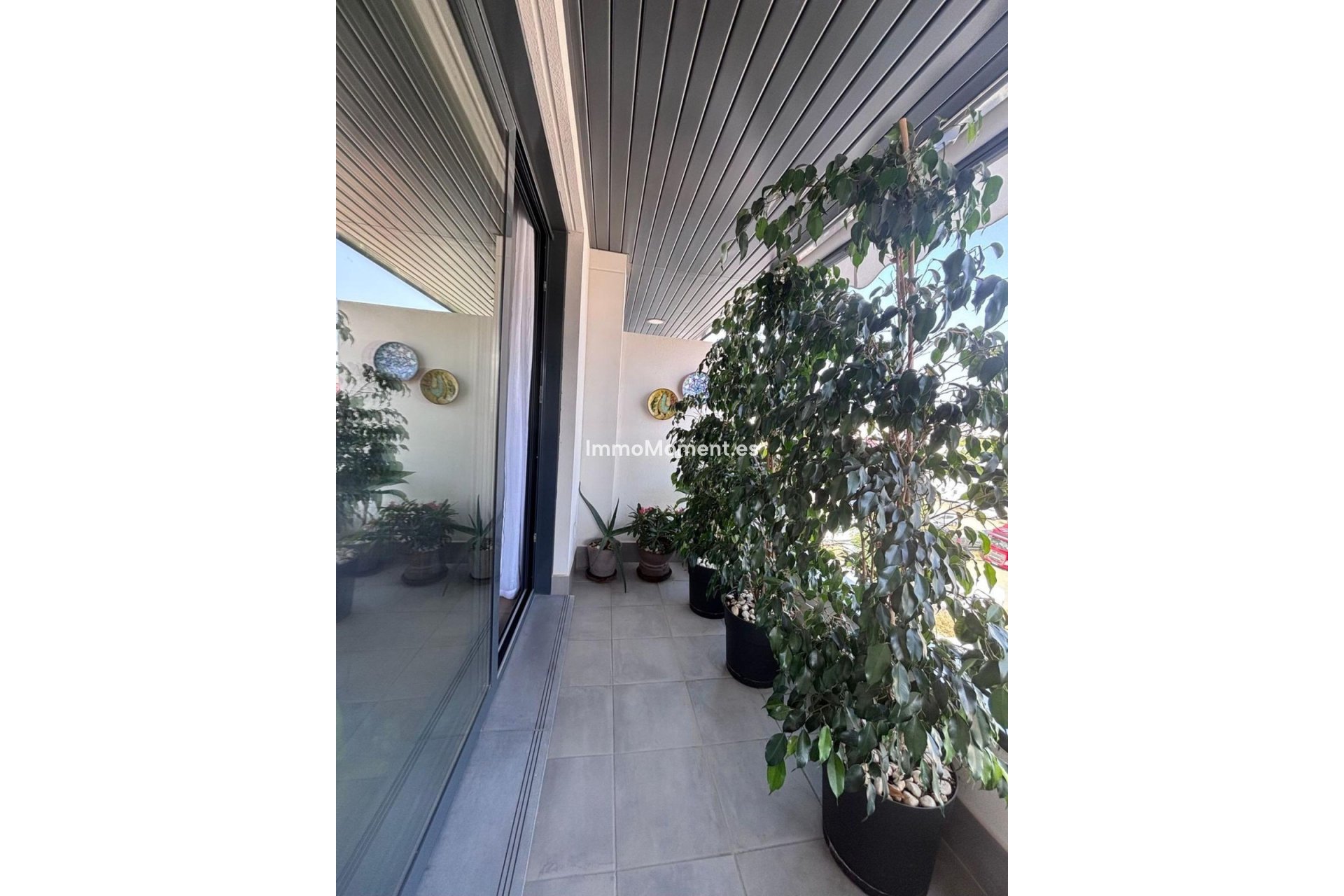 Revente - Appartement - Mijas Costa - Las Lagunas de Mijas