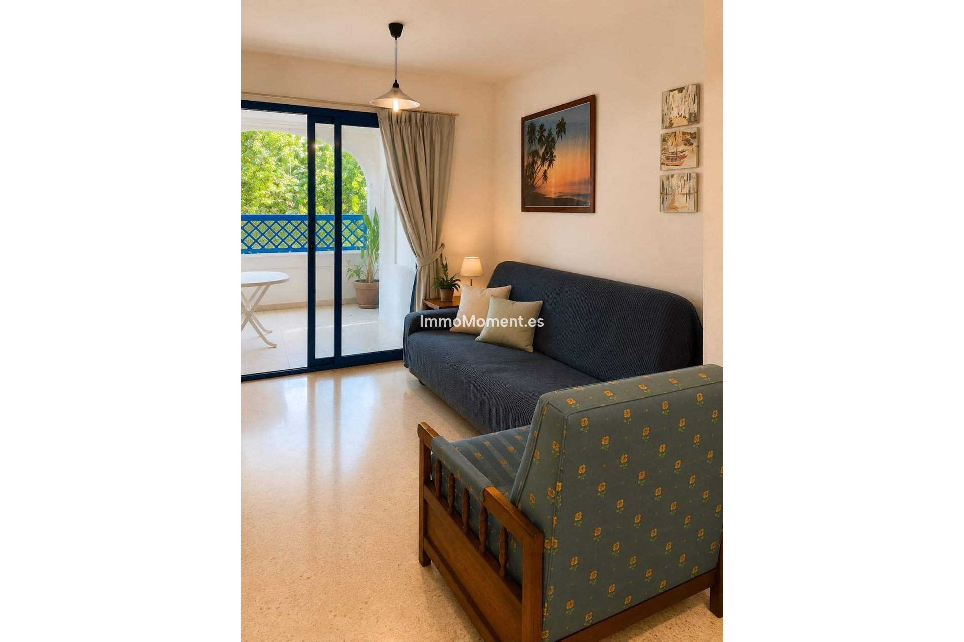 Revente - Appartement - Mijas Costa - Las Lagunas de Mijas
