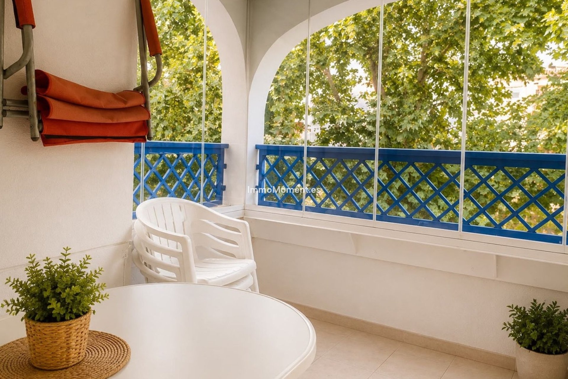 Revente - Appartement - Mijas Costa - Las Lagunas de Mijas