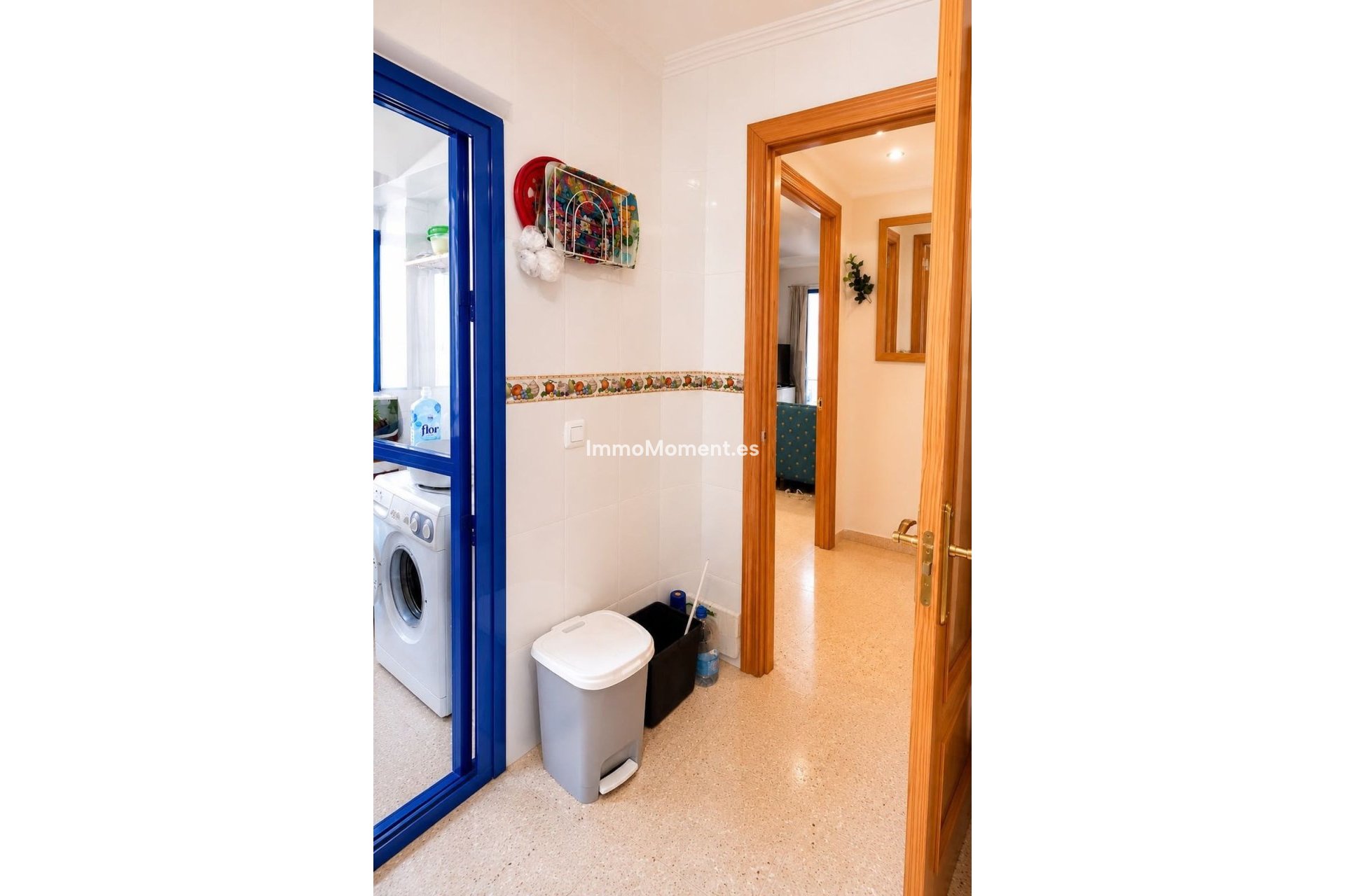 Revente - Appartement - Mijas Costa - Las Lagunas de Mijas