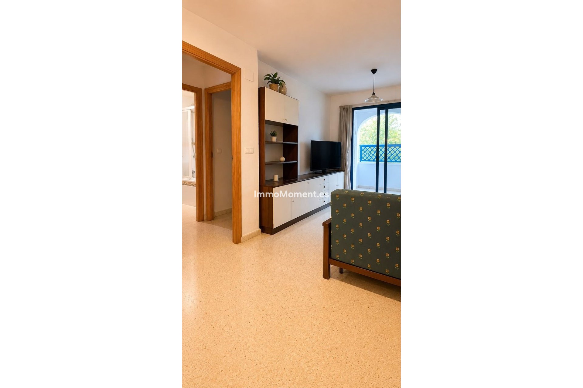 Revente - Appartement - Mijas Costa - Las Lagunas de Mijas