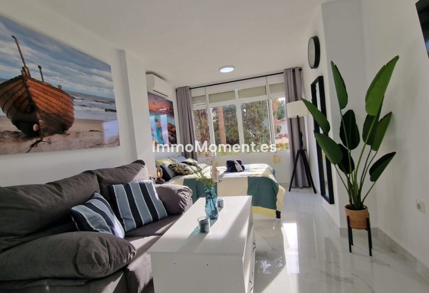 Revente - Appartement - Mijas Costa - Riviera Del Sol
