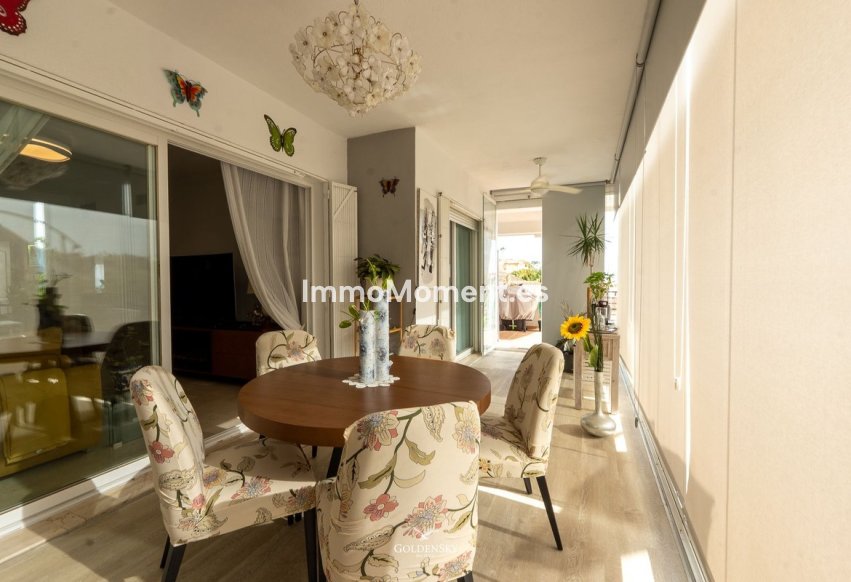 Revente - Appartement - Mijas Costa - Riviera Del Sol