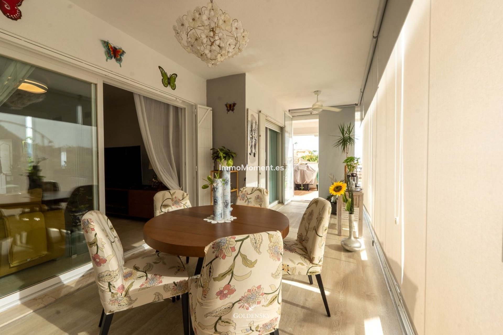 Revente - Appartement - Mijas Costa - Riviera Del Sol