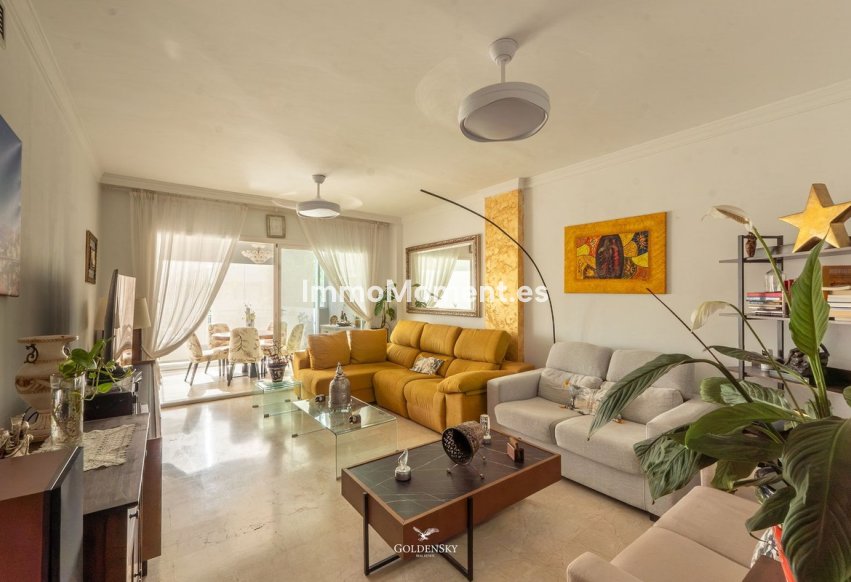 Revente - Appartement - Mijas Costa - Riviera Del Sol