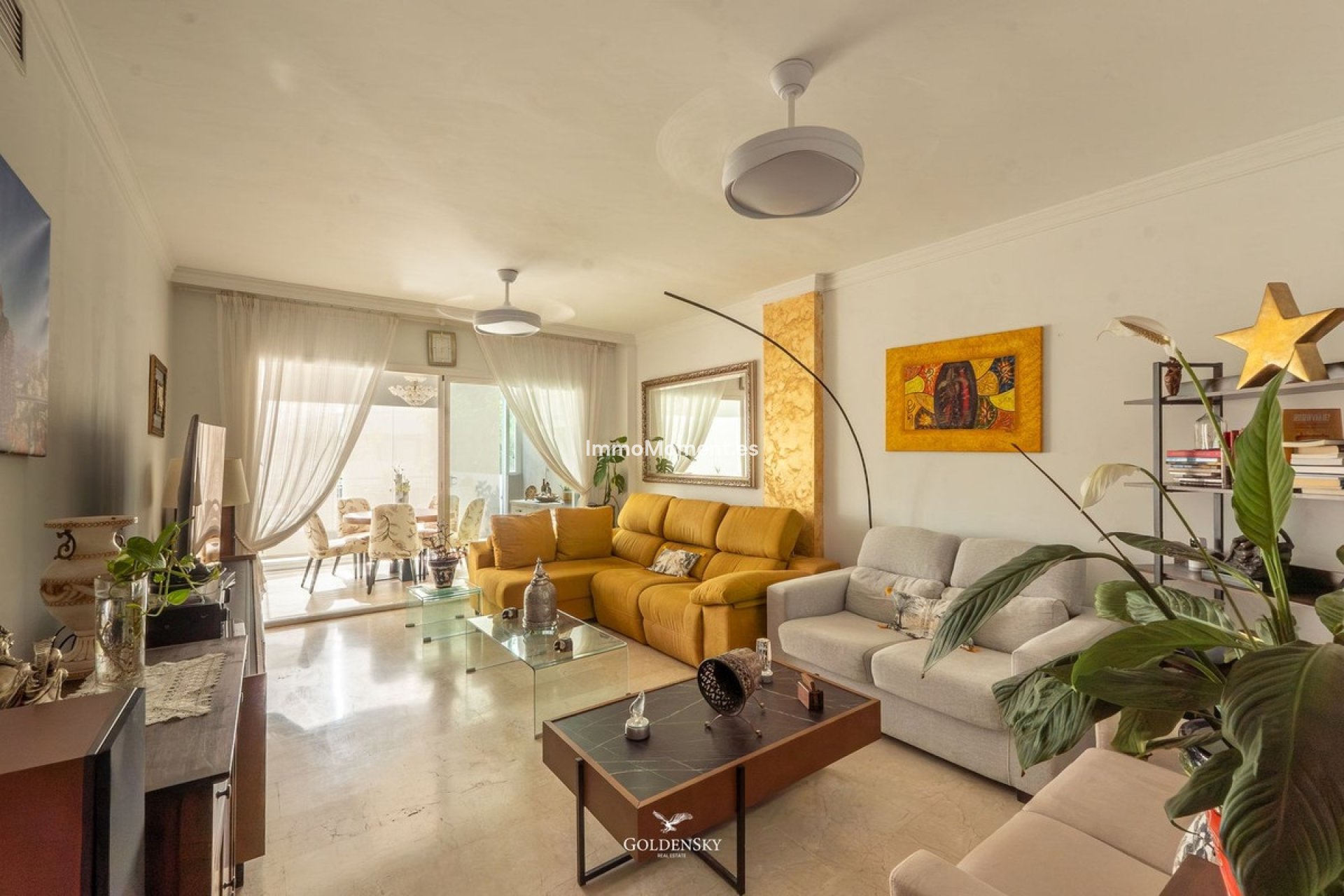 Revente - Appartement - Mijas Costa - Riviera Del Sol