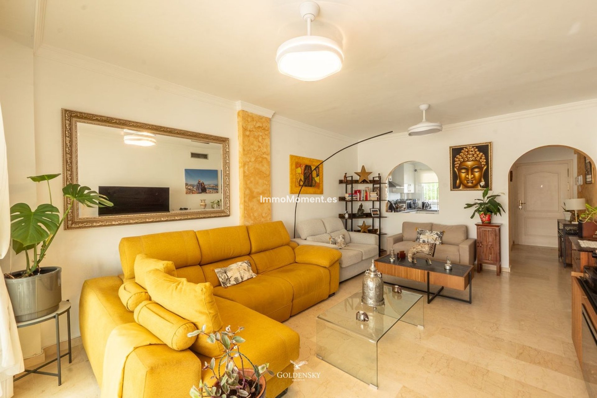 Revente - Appartement - Mijas Costa - Riviera Del Sol