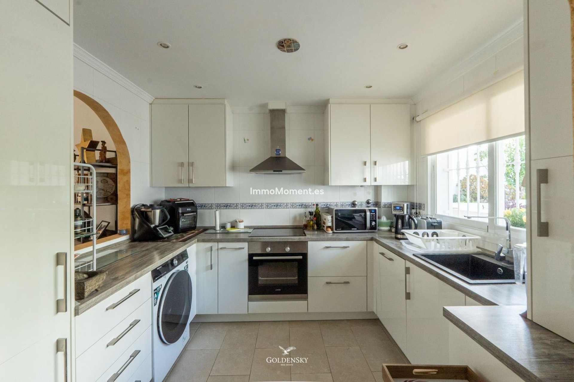Revente - Appartement - Mijas Costa - Riviera Del Sol